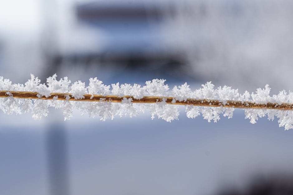 Pode colocar luz quente e fria no mesmo ambiente?